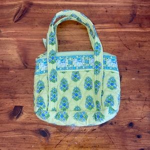 Vera Bradley Purse